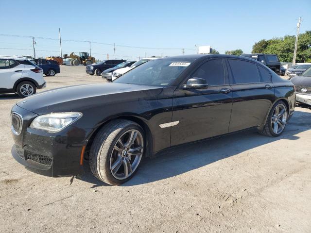 2015 BMW 750 LI WBAYE8C51FD781393