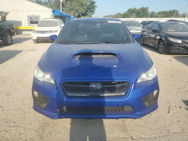 2017 SUBARU WRX JF1VA1B60H9835006
