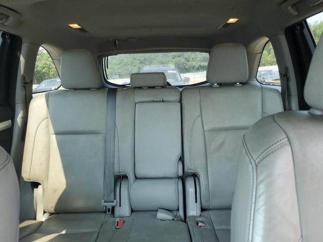 2015 TOYOTA HIGHLANDER - 5TDJKRFH1FS188209