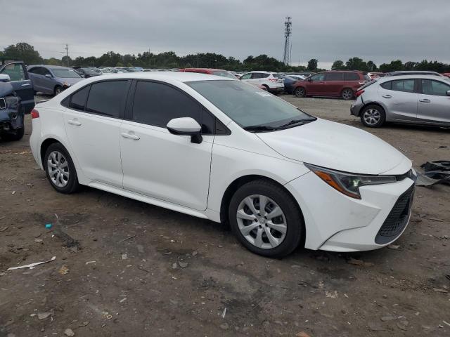 2021 TOYOTA COROLLA LE 5YFEPMAE6MP234481