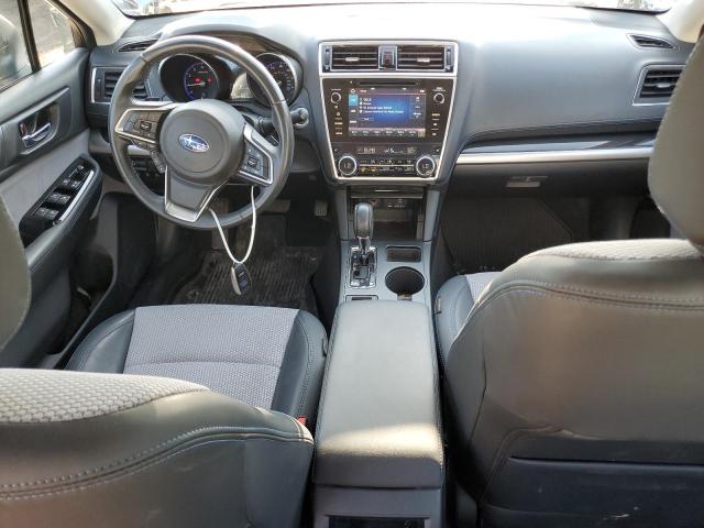 2019 SUBARU LEGACY SPO 4S3BNAR65K3006689