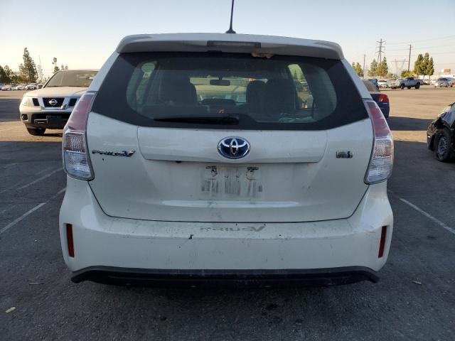 2016 TOYOTA PRIUS V - JTDZN3EU2GJ048755