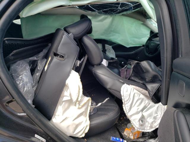 2021 FORD MUSTANG MACH-E PREMIUM 3FMTK3SS1MMA60505