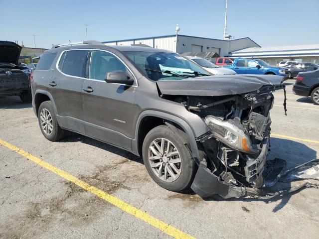 2019 GMC ACADIA SLE - 1GKKNLLS2KZ237603