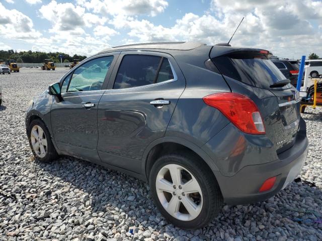 2016 BUICK ENCORE KL4CJASB4GB646813
