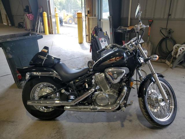 2002 HONDA VT600 C JH2PC21072M310438