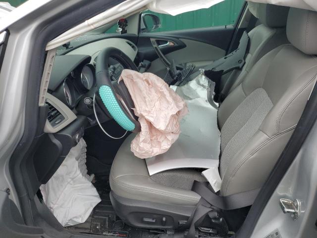 2016 BUICK VERANO SPO 1G4PW5SK1G4170486