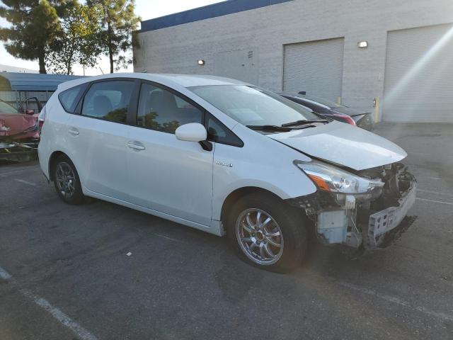 2016 TOYOTA PRIUS V - JTDZN3EU2GJ048755