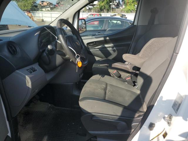 2017 CHEVROLET CITY EXPRESS LT 3N63M0ZN6HK700591