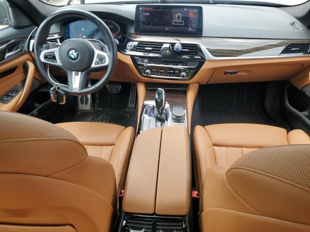 2021 BMW 540 XI WBA73BJ05MWW99867