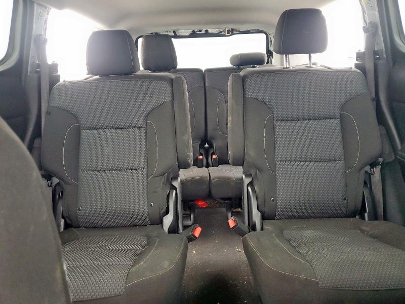 2021 GMC ACADIA SLE 1GKKNKLA2MZ157819