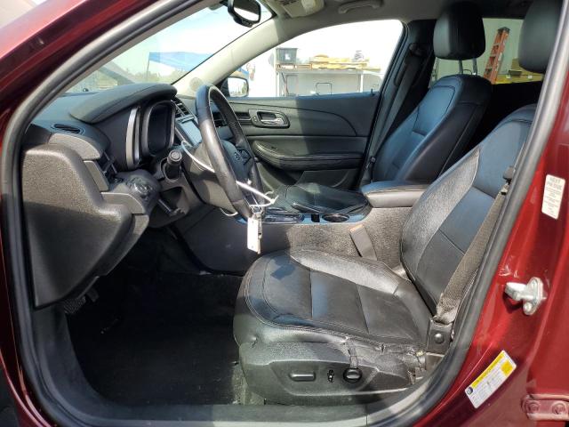 2015 CHEVROLET MALIBU LTZ 1G11F5SL9FF253677