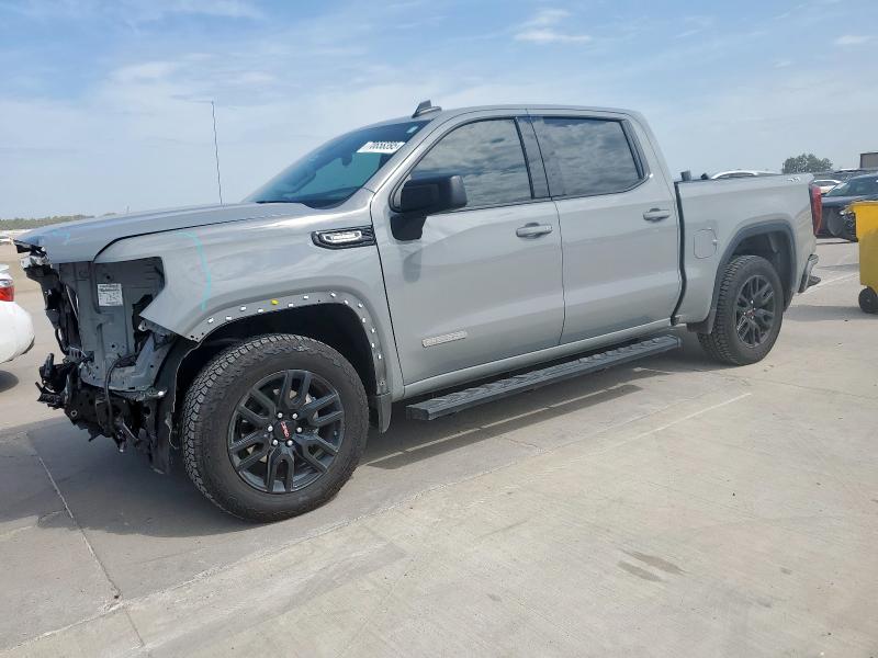 GMC SIERRA K15