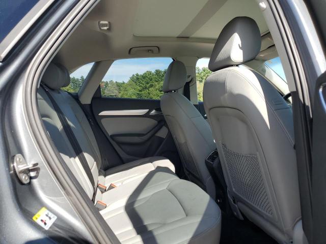 2016 AUDI Q3 PREMIUM WA1EFCFS3GR006955