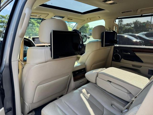 2016 LEXUS LX 570 JTJHY7AX1G41961XX