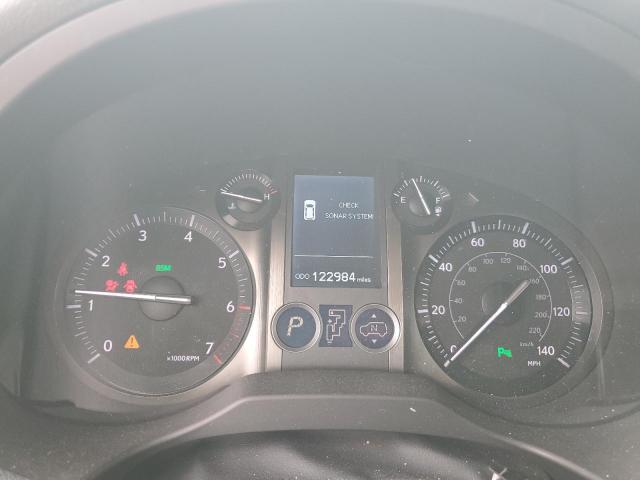 2015 LEXUS GX 460 PRE JTJJM7FX3F5104321