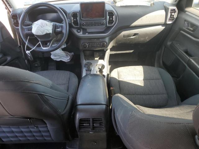 2023 FORD BRONCO SPO - 3FMCR9B62PRD38904