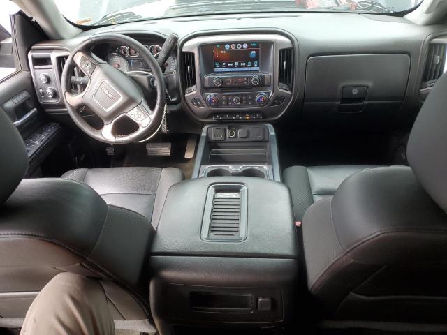 2017 GMC SIERRA K15 3GTU2NEC2HG221389