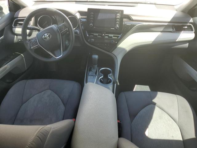 2024 TOYOTA CAMRY LE 4T1C11AK4RU198826