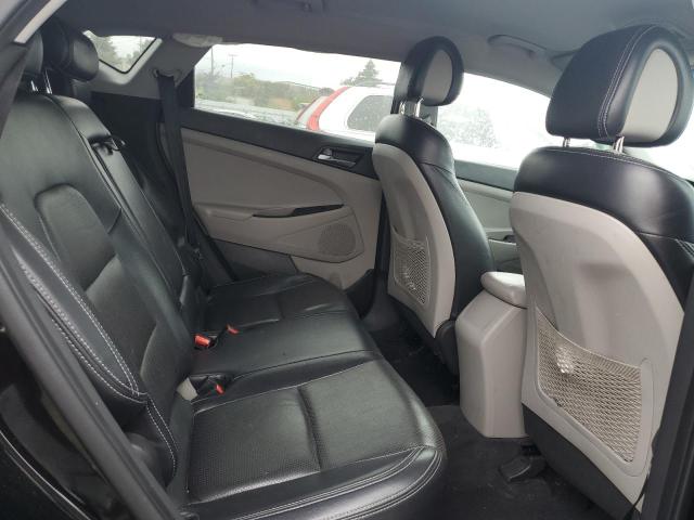 2016 HYUNDAI TUCSON LIMITED - KM8J3CA4XGU190449