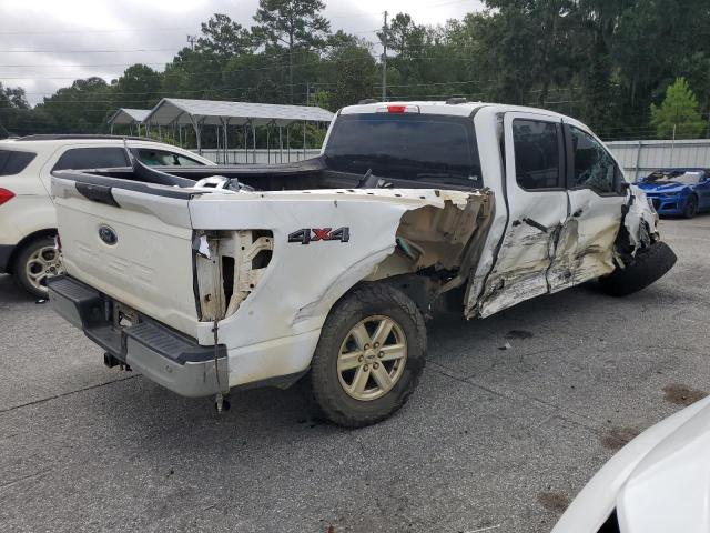 2022 FORD F150 SUPER - 1FTFW1E56NFA03847