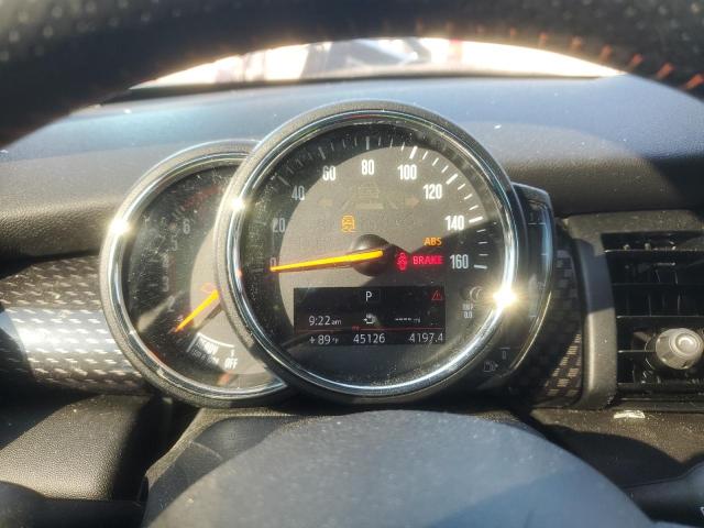 2018 MINI COOPER S #3293436415