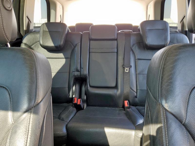 2018 MERCEDES-BENZ GLS 550 4MATIC 4JGDF7DE1JB000850