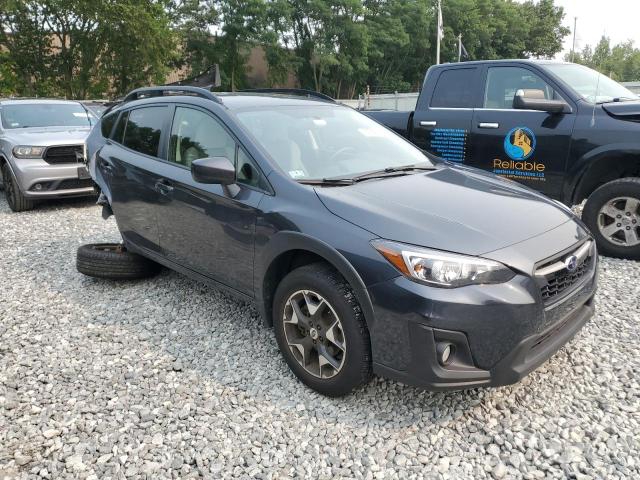 2018 SUBARU CROSSTREK JF2GTABC1JH344444