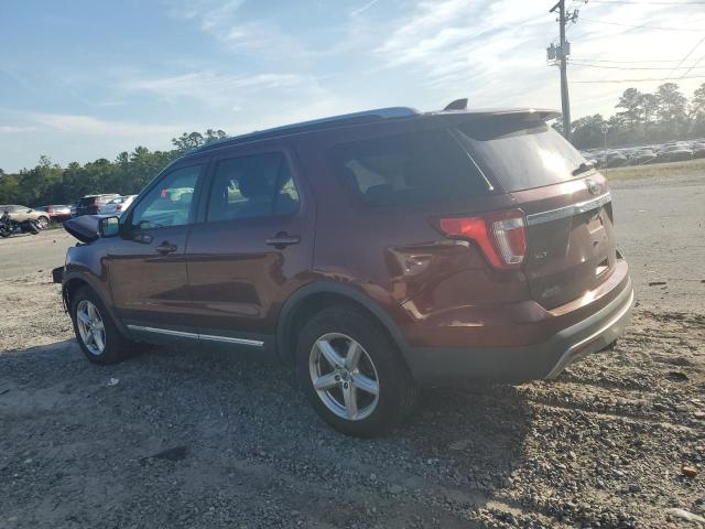 2016 FORD EXPLORER XLT 1FM5K8D89GGA98148
