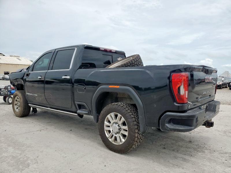 2022 GMC SIERRA K2500 DENALI 1GT49REY8NF342262