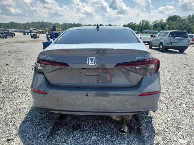 2025 HONDA CIVIC SPORT - 2HGFE2F58SH517069