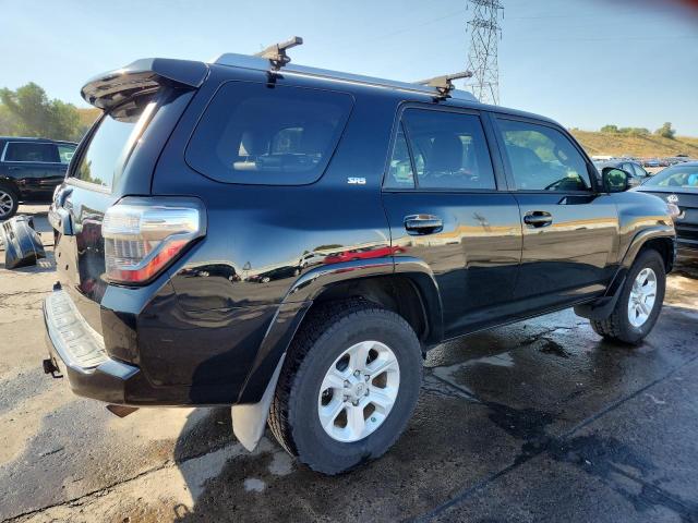 2014 TOYOTA 4RUNNER SR - JTEZU5JR7E5076052