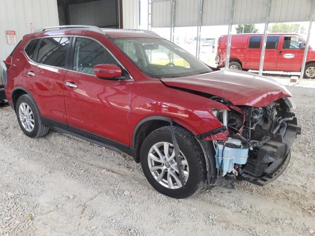 2017 NISSAN ROGUE S - JN8AT2MV3HW005865