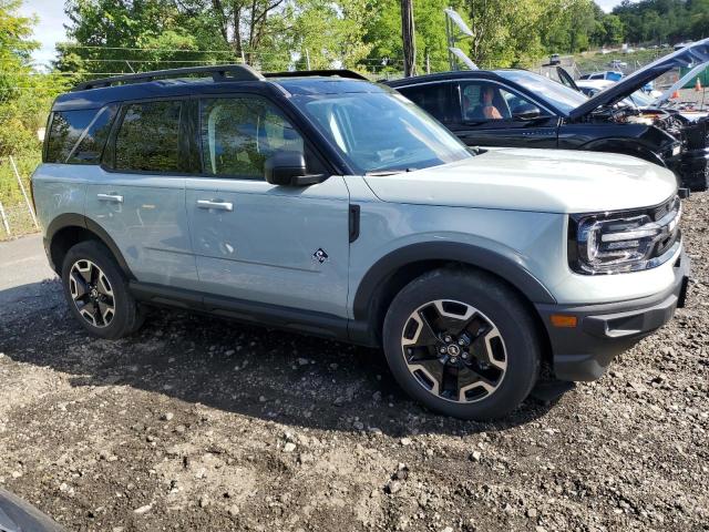 2023 FORD BRONCO SPORT OUTER BANKS 3FMCR9C63PRD65365
