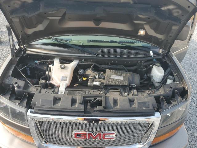 2019 GMC SAVANA G25 1GTW7BFG1K1208732