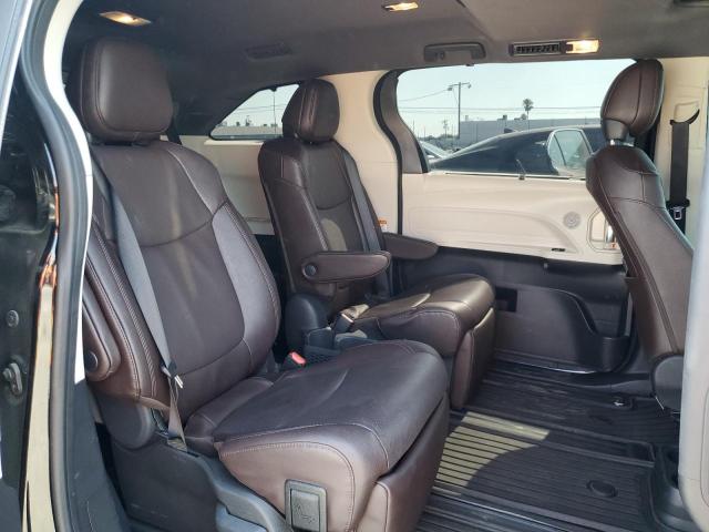 2024 TOYOTA SIENNA LIM 5TDESKFC0RS137897