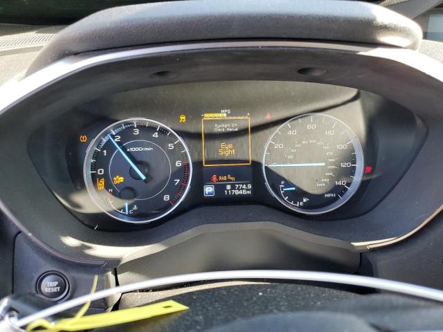 2019 SUBARU ASCENT TOU 4S4WMARD0K3428075
