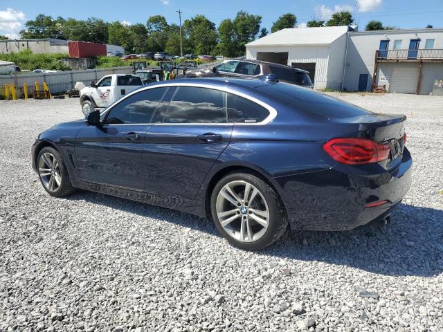 2019 BMW 430XI GRAN COUPE WBA4J3C56KBL05420