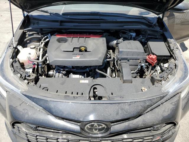 2024 TOYOTA GR COROLLA CORE - JTNABAAEXRA009063