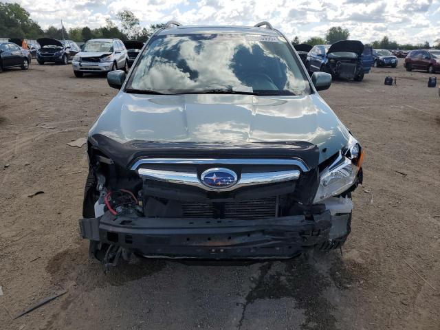2015 SUBARU FORESTER 2 JF2SJARCXFH482867