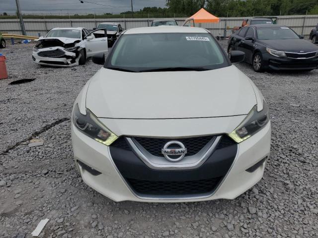 2017 NISSAN MAXIMA 3.5S 1N4AA6APXHC384563