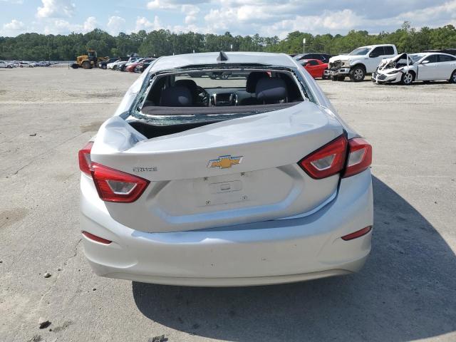 2019 CHEVROLET CRUZE LS 1G1BC5SM4K7121629