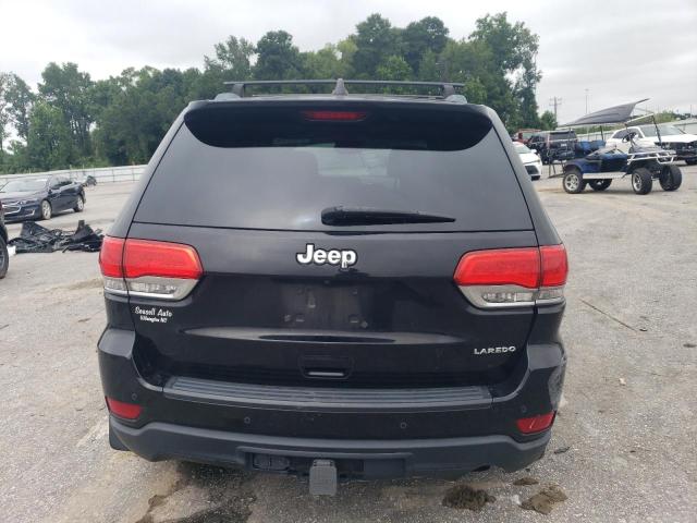 2017 JEEP GRAND CHEROKEE LAREDO 1C4RJEAG4HC656614