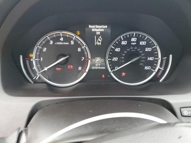 2020 ACURA TLX TECHNOLOGY 19UUB1F52LA004135