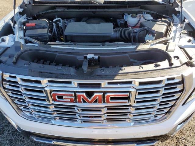 2025 GMC YUKON XL DENALI 1GKS2JRL5SR239374