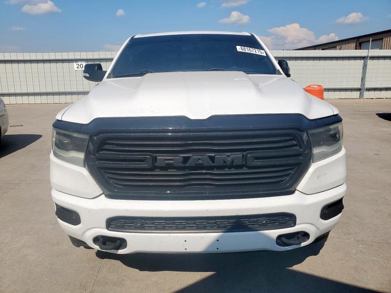 2021 RAM 1500 BIG H 1C6SRFFTXMN674403