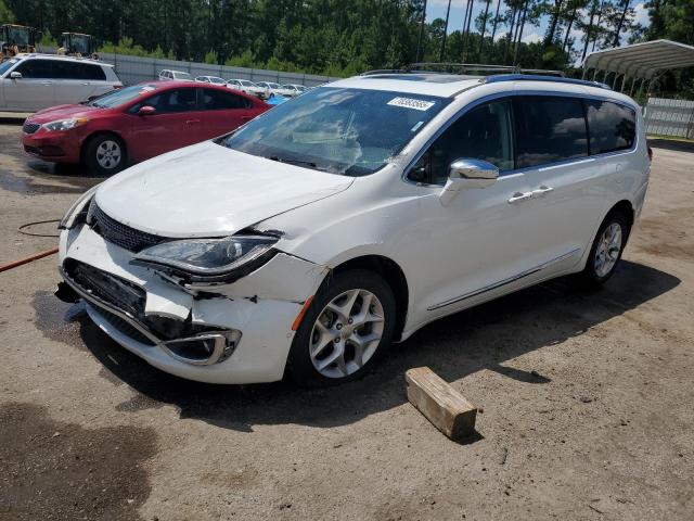 CHRYSLER PACIFICA L