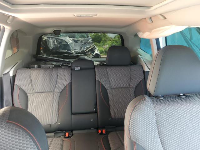 2022 SUBARU FORESTER S JF2SKAGC3NH445187