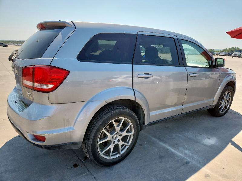 2018 DODGE JOURNEY GT 3C4PDCEG8JT426145