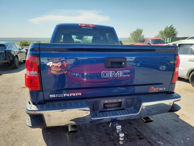 2015 GMC SIERRA K15 3GTU2VEJXFG412957